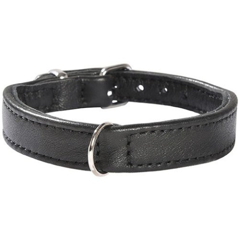 Bobby Escapade Collar, Size 30, Black