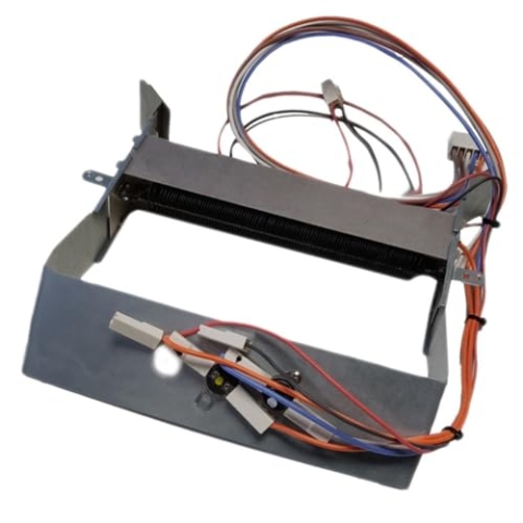 Widerstand 2050 W mit Thermostat (294703-19815) Wäschetrockner C00277073 Ariston Hotpoint