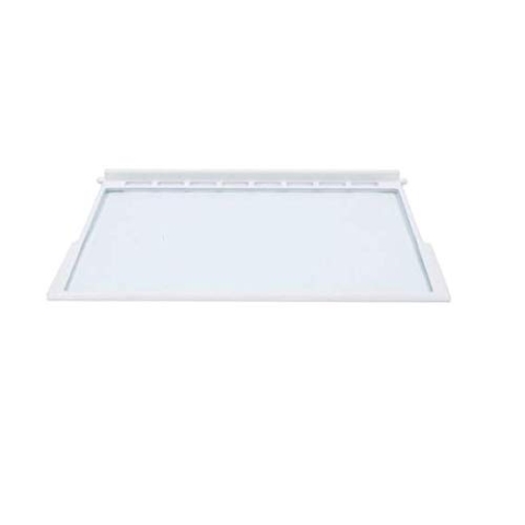Hotpoint UC80 Unterer Kühlschrank-Glasablage, Original-Teilenummer – C00319099