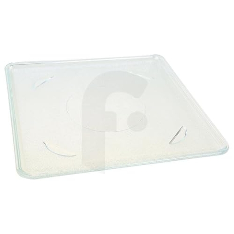 Glasplatte für Mikrowelle 140042790018