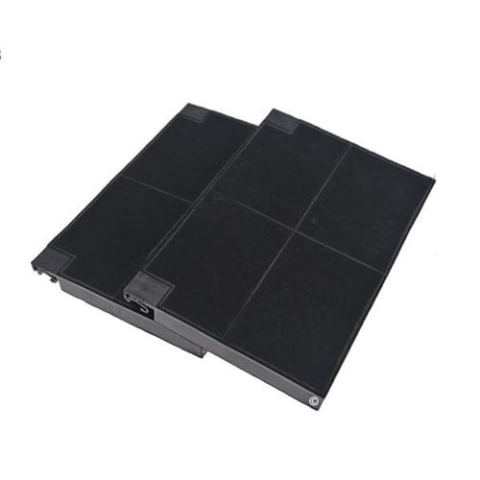 Electrolux 9029794105 Kohlefilter EFF55 / mit TimeStrip-Filterwechselanzeige