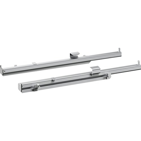 NEFF Z11TC10X0 Backofen- und Herdzubehör, Kochfeld, Comfort Flex Auszug