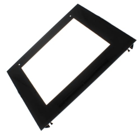 Whirlpool Ofen - Ofentür - Glas - 481010774843