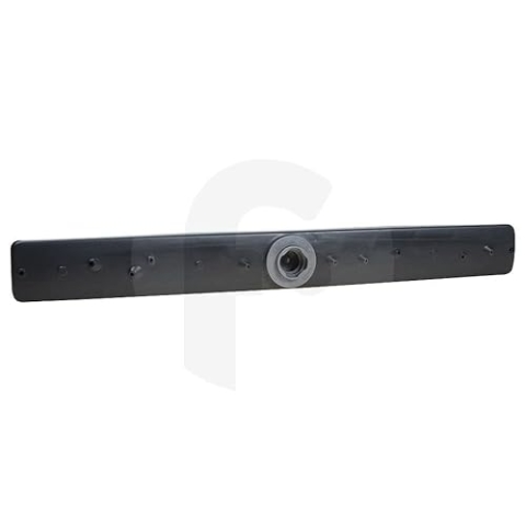 Bras De Cyclage Sup+Rieur,Gris Electrolux