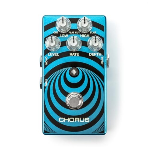 MXR - Effektpedal - Wylde Audio Chorus