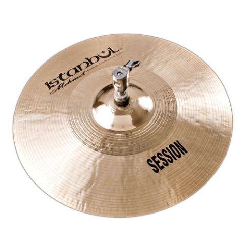 Istanbul Mehmet Cymbals Modern Series SS-HH12 Hi-Hat Becken, 30,5 cm