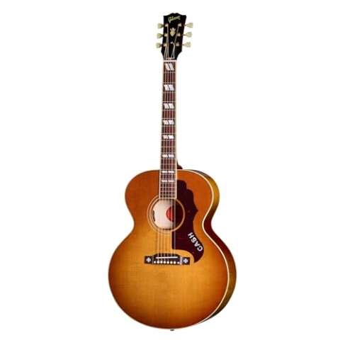 Rosanne Cash J-185 - Westerngitarre