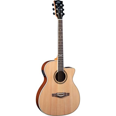 EKO NXT A 100 CW EQ - NATURAL