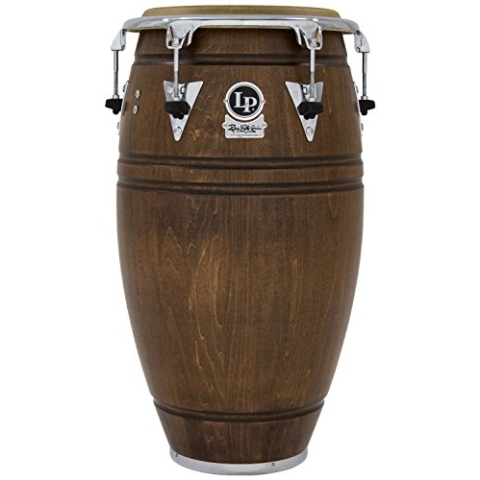 Latin Percussion Conga Classic Top Tuning Richie Garcia Signature Conga 11 3/4" LP559T-RGM