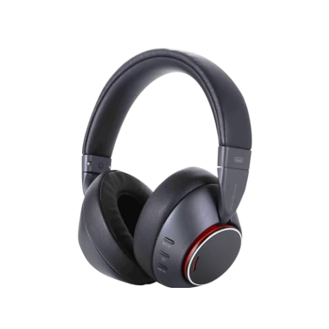 Trevi - Bluetooth DJ 12E90 ANC Kopfhörer