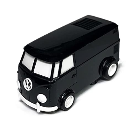 Stokyo Record Runner BT, black - Plattenspieler