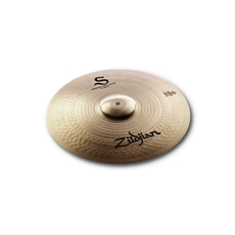 Zildjian S Family Series - 16 Zoll Medium Thin Crash Cymbal