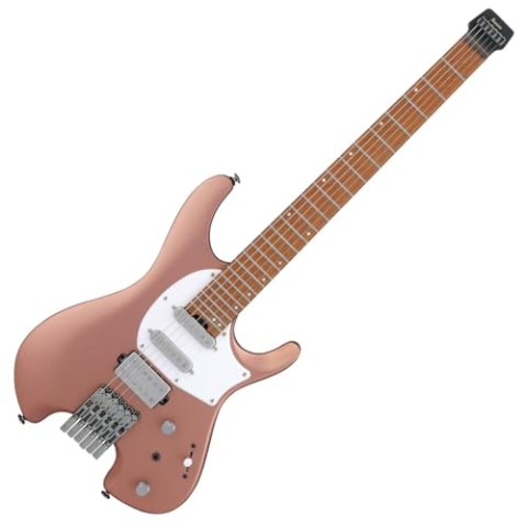 Ibanez Standard Q54W-CMM Copper Metallic Matte - Ibanez E-Gitarre