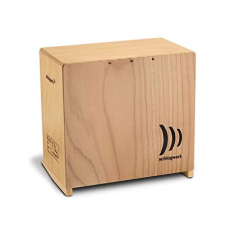 Schlagwerk BC462 2inOne Bass Cajon