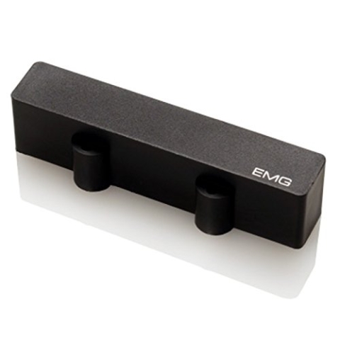EMG LJ Black
