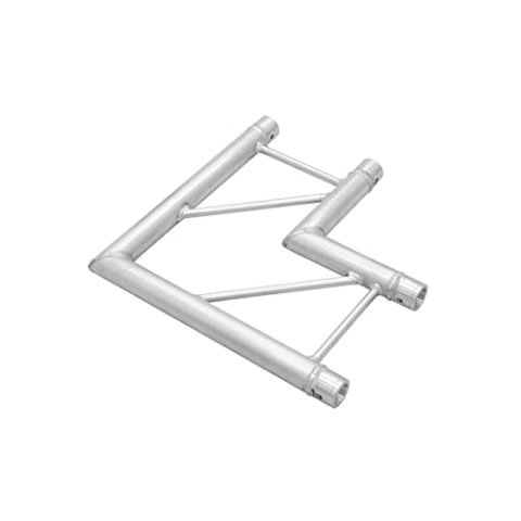ALUTRUSS BILOCK BQ2-PAC21H 2-Weg Ecke 90°