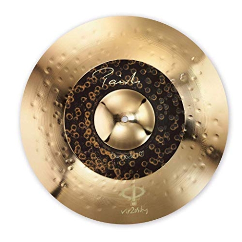 Signature Duo Ride, 20" Vir2osity