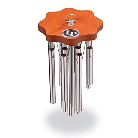 LP Latin Percussion Small Cluster Chimes 12 Bars LP468