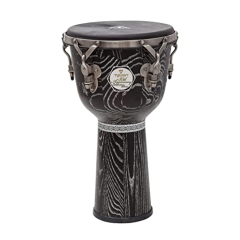 TYCOON: 30TH ANNIVERSARY CELEBRATION SERIES DJEMBE