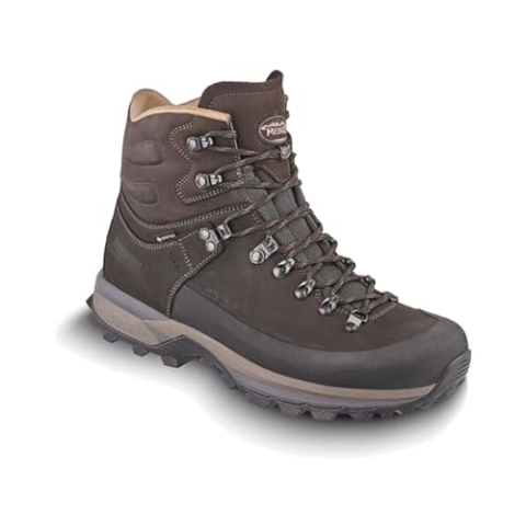 Meindl Palma MFS Mahagoni - 9,5/44