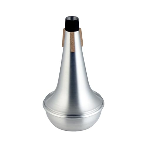 STAGG STRAIGHT TROMBONE MUTE ALL-ALU