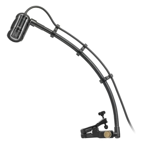 Audio-Technica ATM350UL Universal Mounting long, Cardioid Condenser