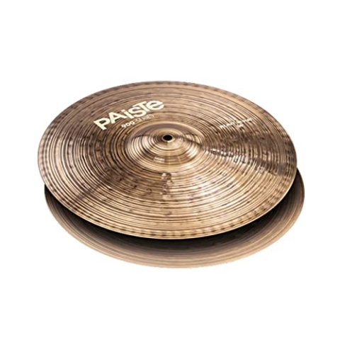 Paiste 900 Series 14" Heavy Hi-Hat