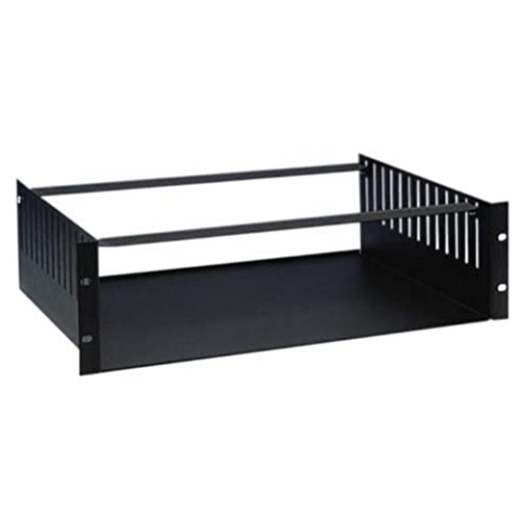 Adam Hall 19' Parts 8758 Rack Clamp 3 HE