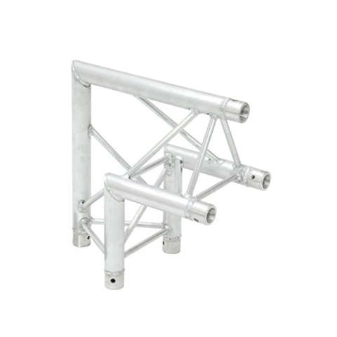 ALUTRUSS TRILOCK E-GL33 C-24 2-Weg-Ecke 90º