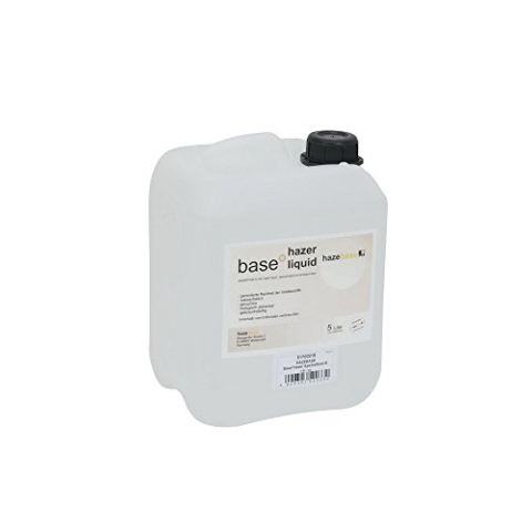 Eurolite Basis Hazebase * Hazer Spezial Behälter 25l Flüssigkeit
