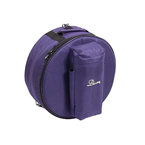 DIMAVERY DB-20 Snare-Drum-Tasche | Snare Drum Tasche 35 cm (14")