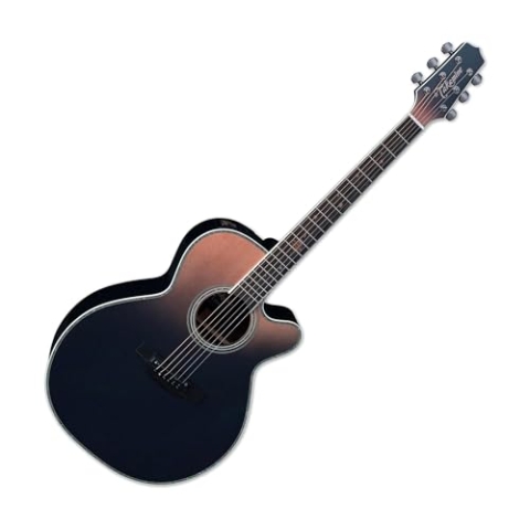 Takamine Limited 2024 - Westerngitarre