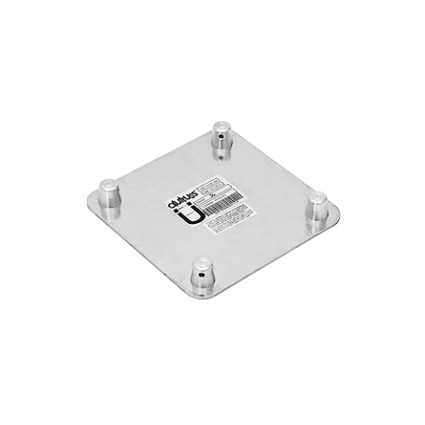 Alutruss 60301780 Decolock DQ4-BPM Bodenplatte MALE