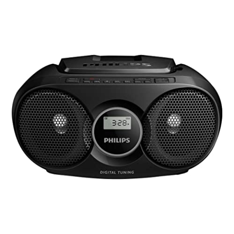 PHILIPS CD / MP3-Player/CD-Spieler