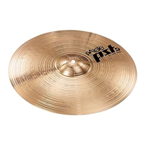 Paiste PST5 Rock Crash 18", Version 2014