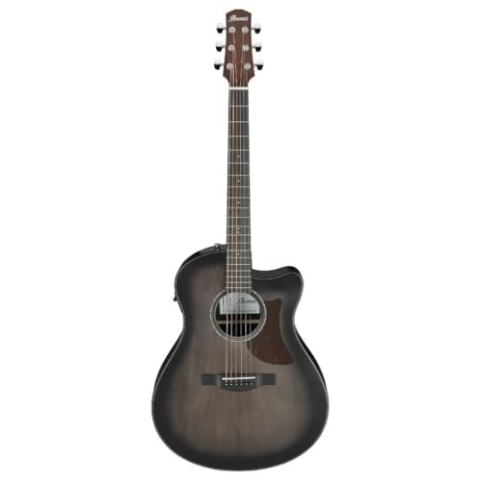Ibanez AAM70CE-TBN - Westerngitarre