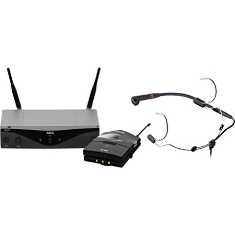AKG – wms-420 Sport wms420-sport Band Wireless Mikrofon D