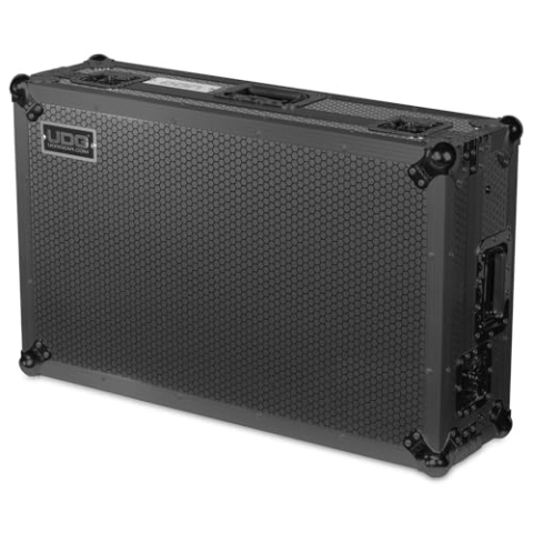 UDG FlightCase DDJ-1000, Schwarz