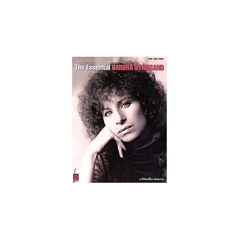 Das Wesentliche Barbra Streisand