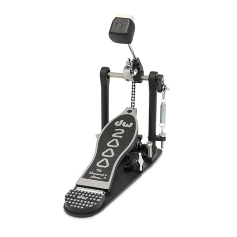 DW 2000 Series Single Bass Drum Pedal, DWCP2000A