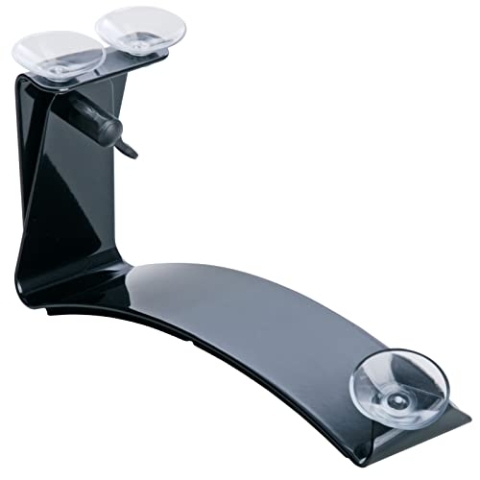 Ergoplay Gitarrenstütze Professional Schwarz