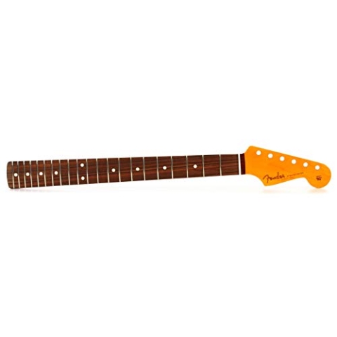 Fender Classic 60's Stratocaster Hals, Pao Ferro, 21 Bünde