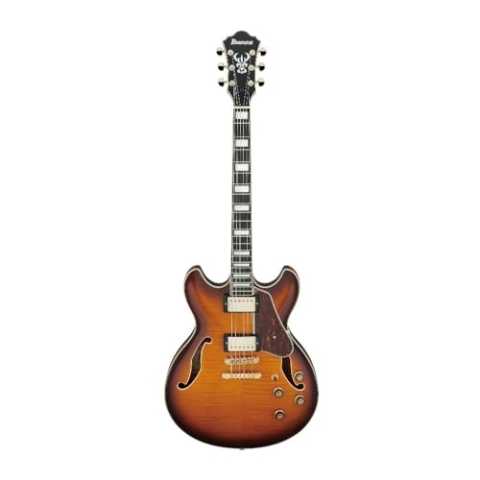Ibanez AS93FM-VLS - Violin Sunburst