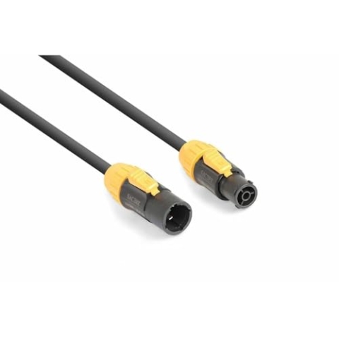PD Connex Powercon (m/w) Wasserdicht IP65-1,5 Meter