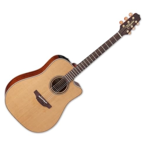 Takamine P3DC - Westerngitarre