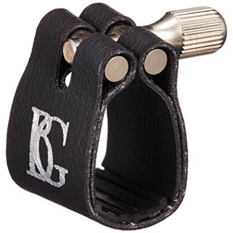 BG L7 - Blattschraube für Bb Klarinette Deutsches System