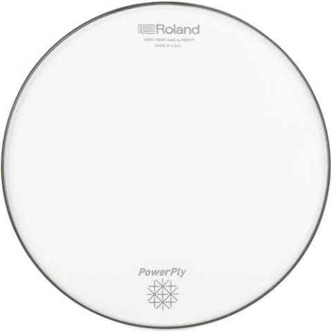 Roland MH2-13 13"/33cm -Mesh-Head