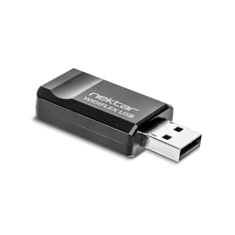 Nektar WIDIFLEX USB Wireless Bluetooth MIDI Interface