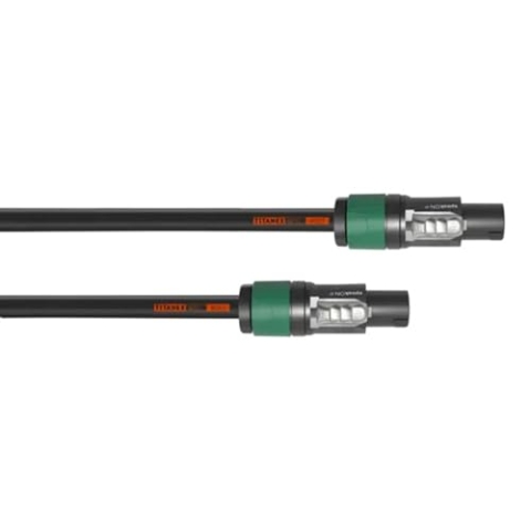 Cordial CLA 1,5 LL 4 Lautsprecherkabel 1,5 m - Lautsprecherkabel