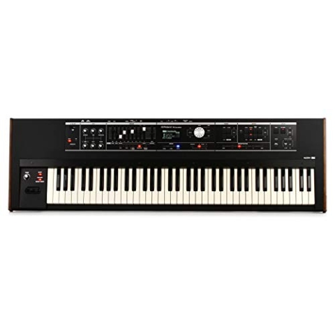 Roland, V-Combo Live Performance Tastatur mit 73 Tasten (VR-730)
